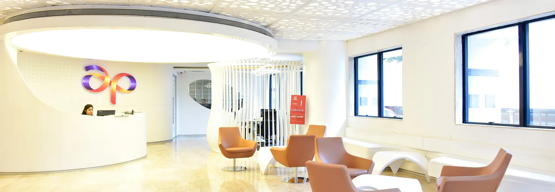 Career at Berger Paints