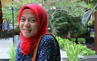 Employee Testimonial