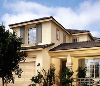 Exterior Paint