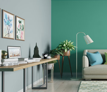 Interior Paint