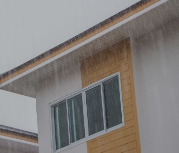 Waterproofing
