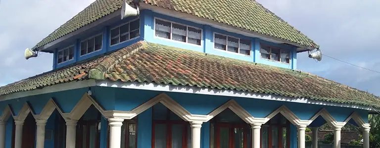 Assidiqiah Mosque