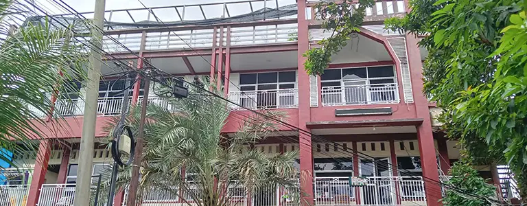 Ahsanu' Amala Islamic Boarding School