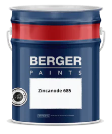 Berger Zincanode 685