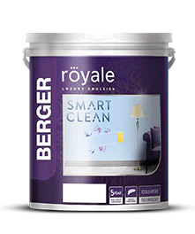 Royale Smart Clean