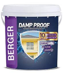 Damp Proof
