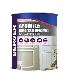 APKOlite Hi Gloss Enamel