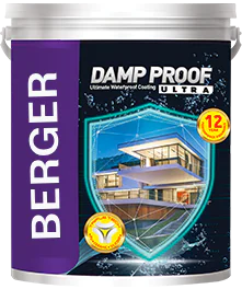 Damp Proof Ultra