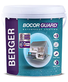 Bocor Guard