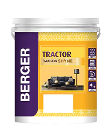 Tractor Emulsion Shyne