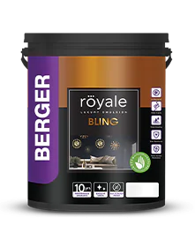 Royal Bling