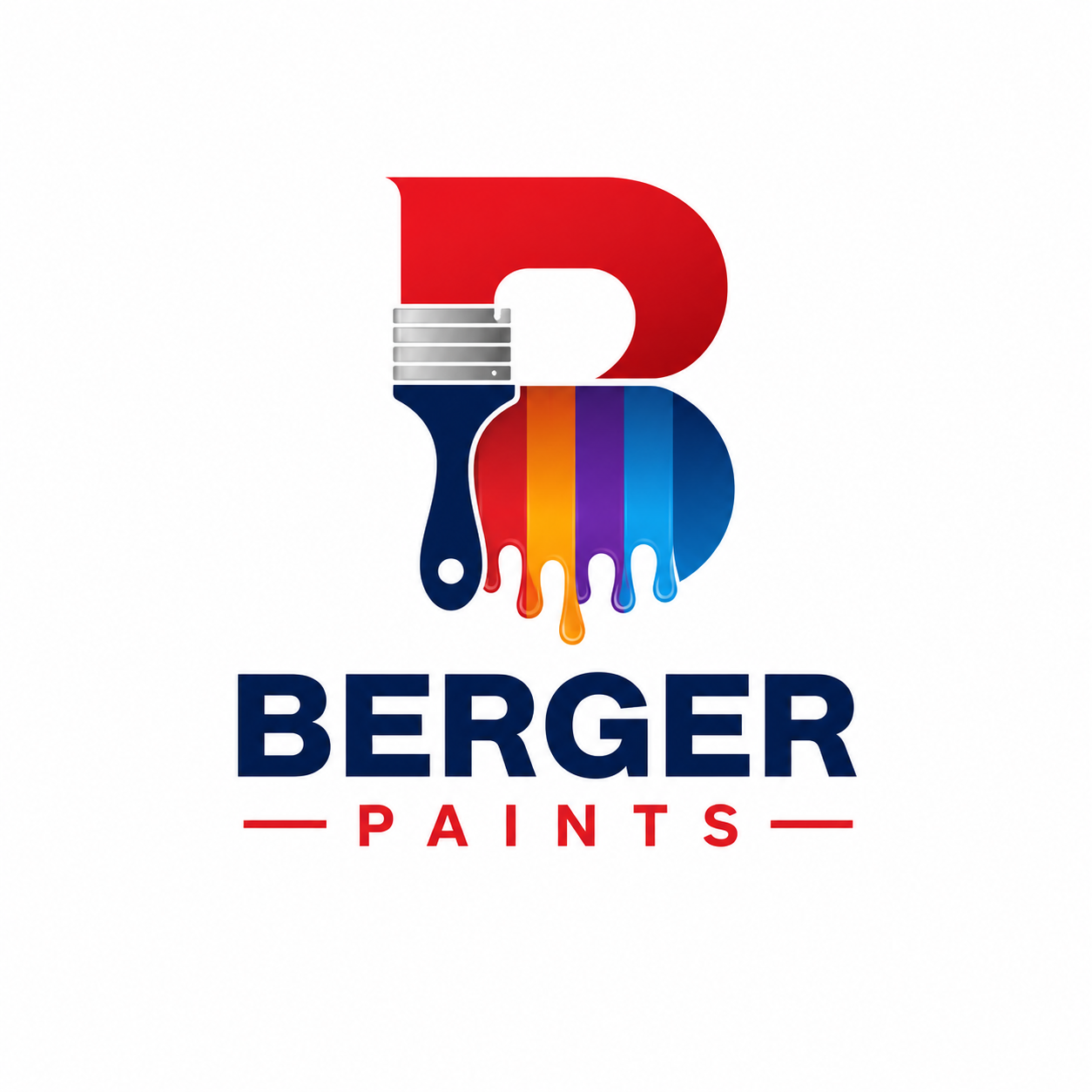 Berger Paints