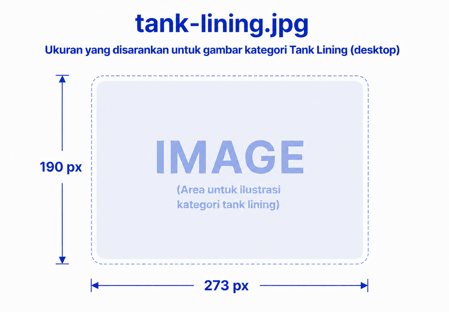 Tank Lining